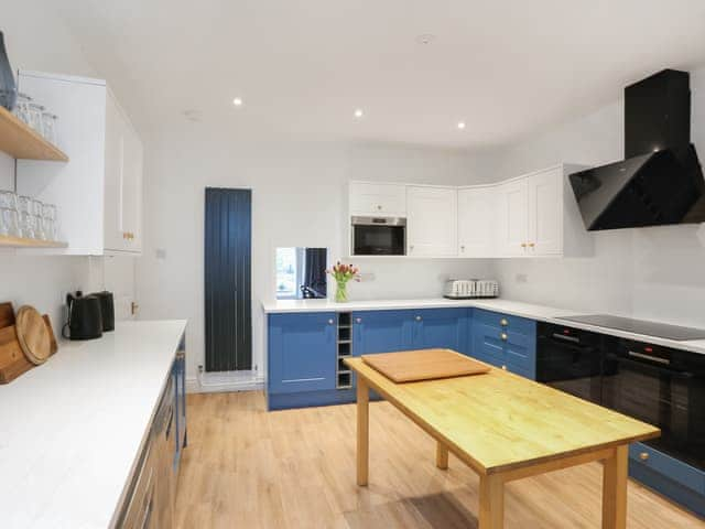 Kitchen | Dale House, Kettlewell, near Skipton