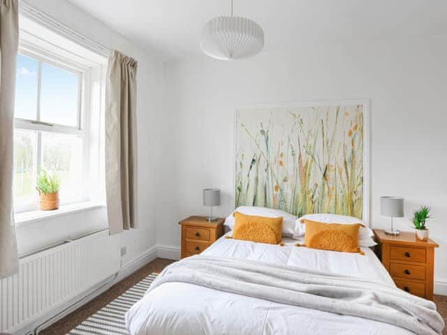 Double bedroom | Dale House, Kettlewell, near Skipton