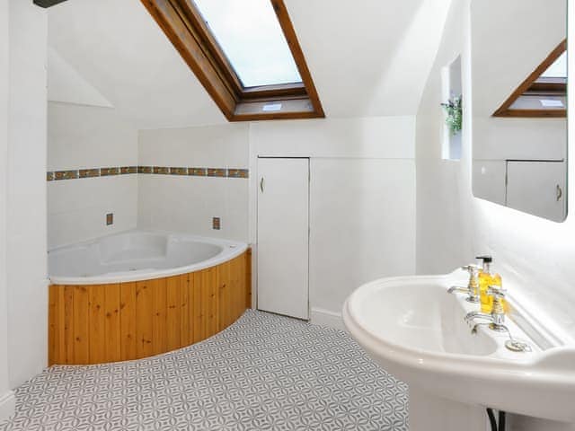 Bathroom | Dale House, Kettlewell, near Skipton