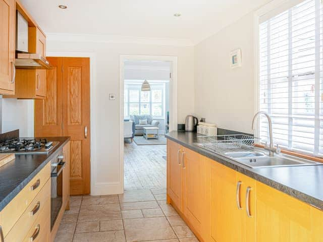 Kitchen | The Haven, Fylingthorpe, near Robin Hood&rsquo;s Bay