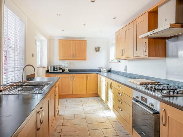 Kitchen | The Haven, Fylingthorpe, near Robin Hood&rsquo;s Bay