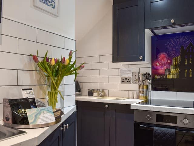 Kitchen | Sea Glass Cottage, Whitby