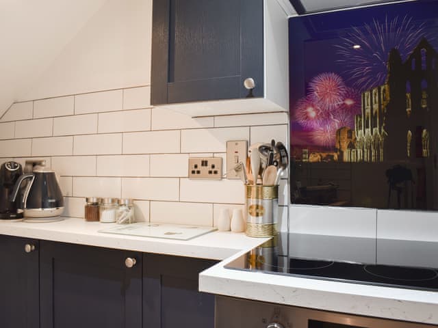 Kitchen | Sea Glass Cottage, Whitby