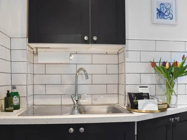 Kitchen | Sea Glass Cottage, Whitby