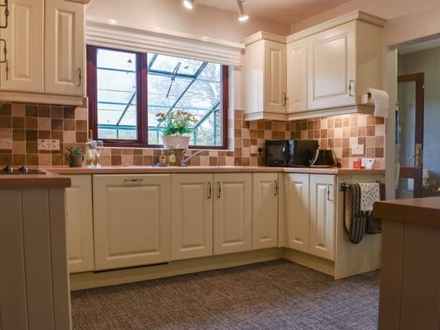 Kitchen | The Shieling, Padiham