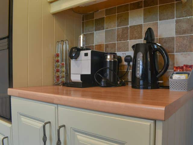 Kitchen | The Shieling, Padiham