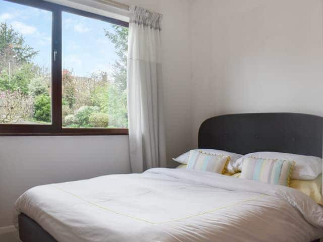 Double bedroom | The Shieling, Padiham