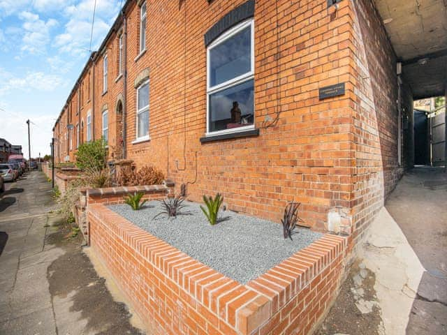 Exterior | Stepping Stone Terrace, Lincoln