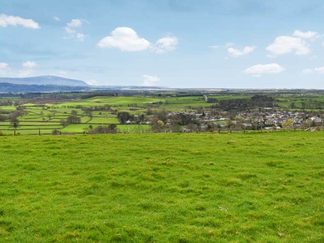 Surrounding area | Wind Hall Log Cabin, Seascale, near Gosforth and Wasdale