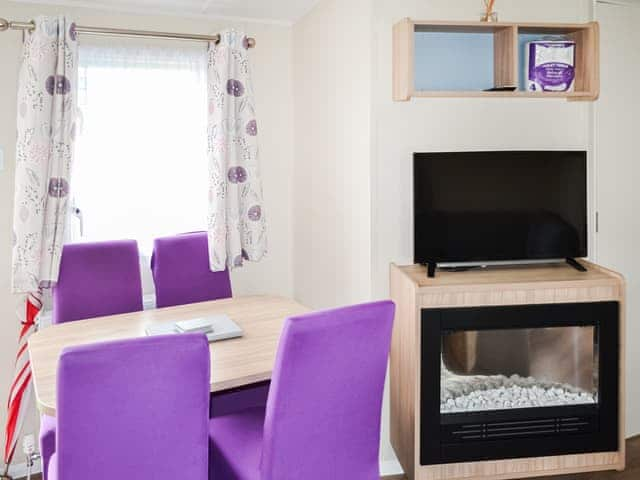 Dining Area | Holiday Health, Skegness