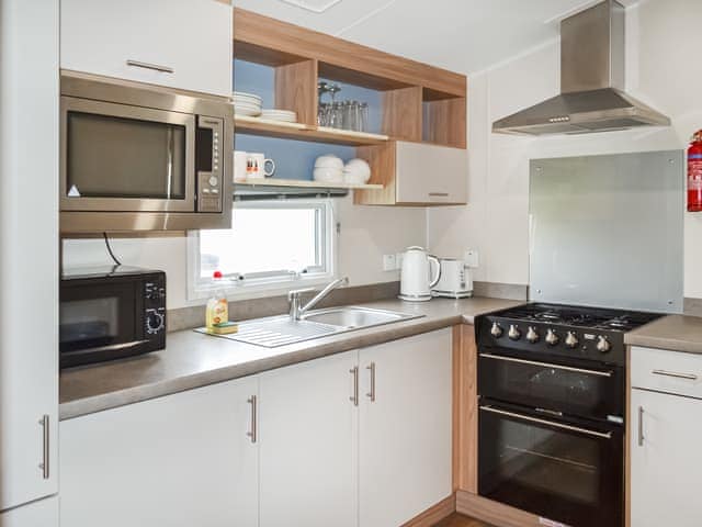 Kitchen | Holiday Health, Skegness