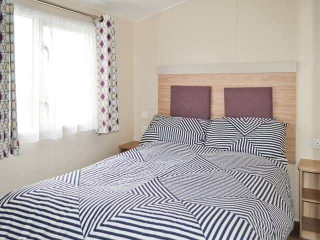 Double bedroom | Holiday Health, Skegness