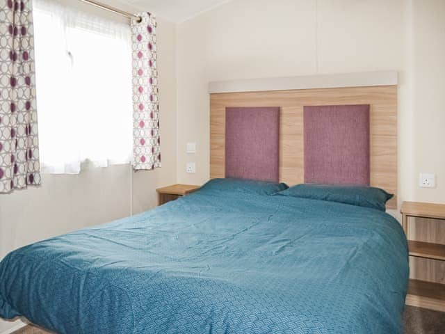 Double bedroom | Holiday Health, Skegness