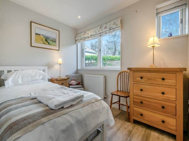 Single bedroom | Long Commons, St Mawes, near Truro