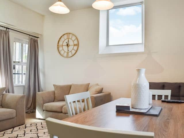 Open plan living space | Mews Cottage, Alnwick