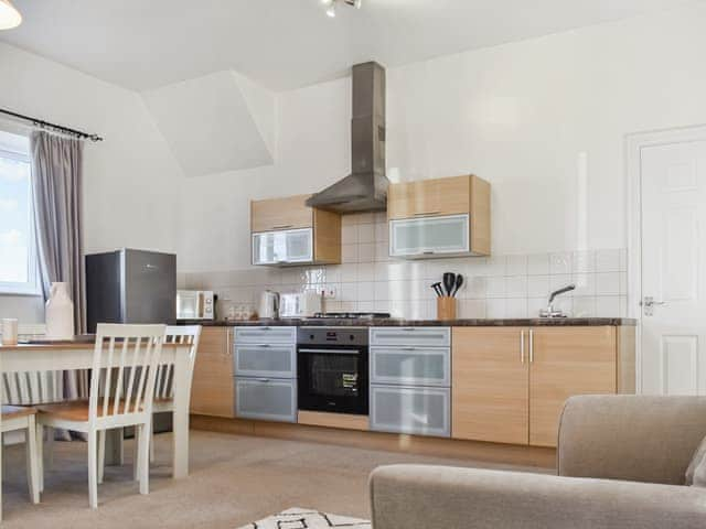 Open plan living space | Mews Cottage, Alnwick