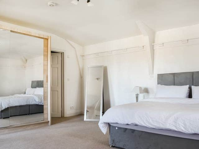 Double bedroom | Mews Cottage, Alnwick