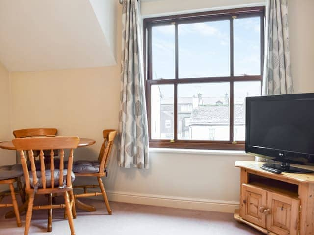 Living room/dining room | Grisedale ViewHewetson Court, Keswick