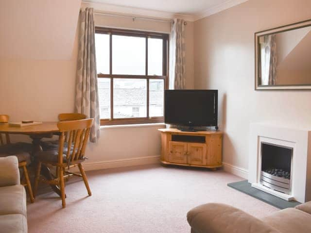 Living room/dining room | Grisedale ViewHewetson Court, Keswick