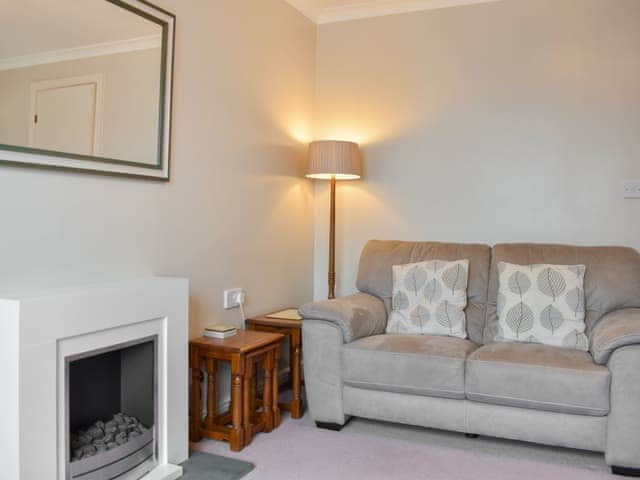 Living room/dining room | Grisedale ViewHewetson Court, Keswick