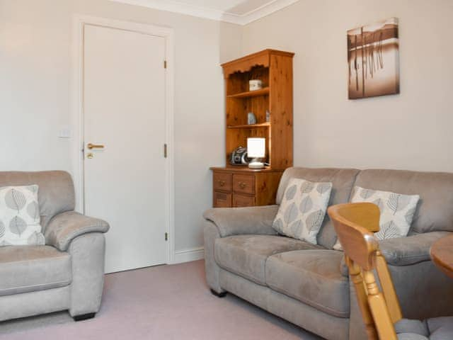 Living room/dining room | Grisedale ViewHewetson Court, Keswick