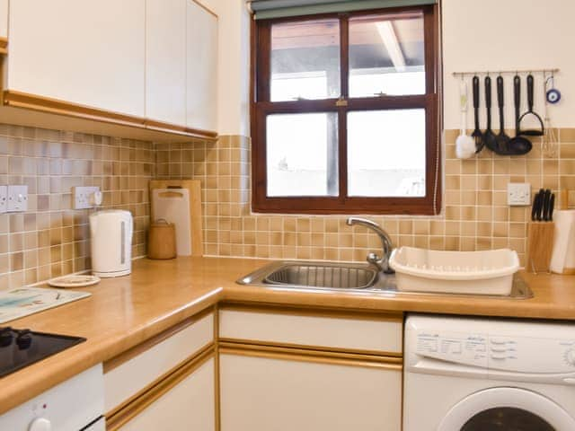 Kitchen | Grisedale ViewHewetson Court, Keswick