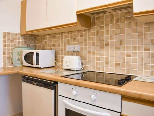 Kitchen | Grisedale ViewHewetson Court, Keswick