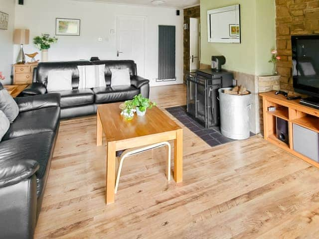 Living room | Rose Cottage, Wooley, near Hexham