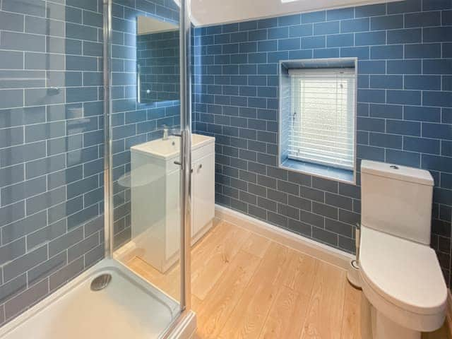 Bathroom | Mirfield, Kirkby Thore in the Eden Valley, Cumbria