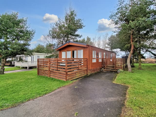 Exterior | Happy Ever After, Felton, near Amble