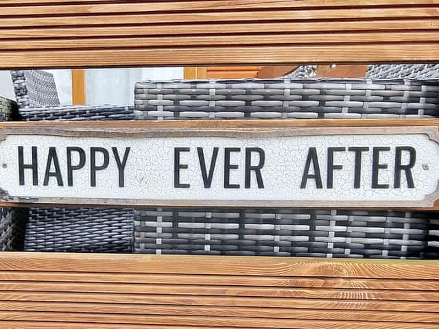 Exterior | Happy Ever After, Felton, near Amble