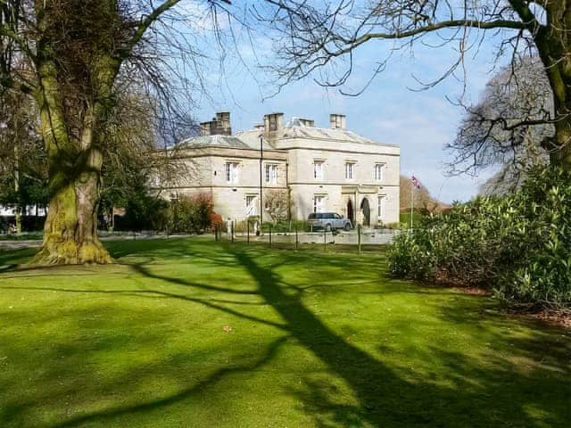 Exterior | Calthwaite Hall West Wing, Calthwaite, near Penrith