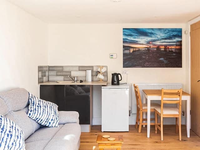 Living area | Hillside, Lyme Regis