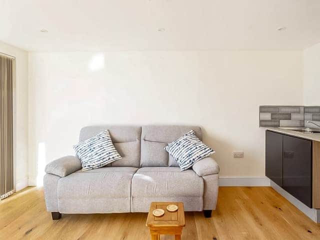 Living area | Hillside, Lyme Regis