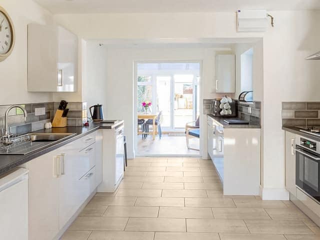 Kitchen | Hillside, Lyme Regis