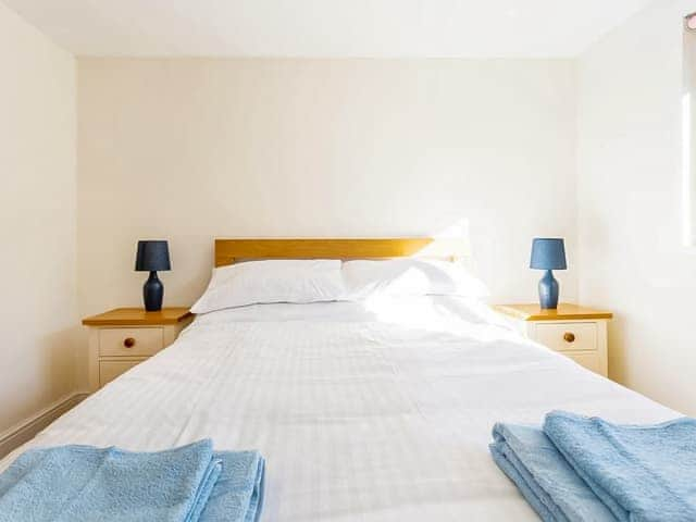 Double bedroom | Hillside, Lyme Regis