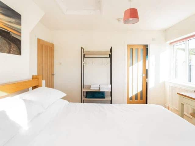 Double bedroom | Hillside, Lyme Regis