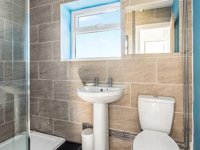 Bathroom | Hillside, Lyme Regis