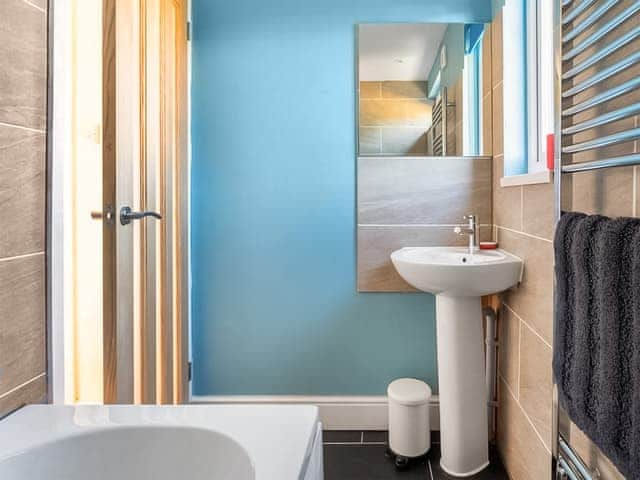 Bathroom | Hillside, Lyme Regis