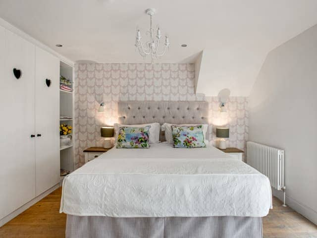 Double bedroom | The Swan Hotel (Newby Bridge Ltd)- The Mallard - The Swan Hotel (Newby Bridge Ltd), Newby Bridge, near Lowick