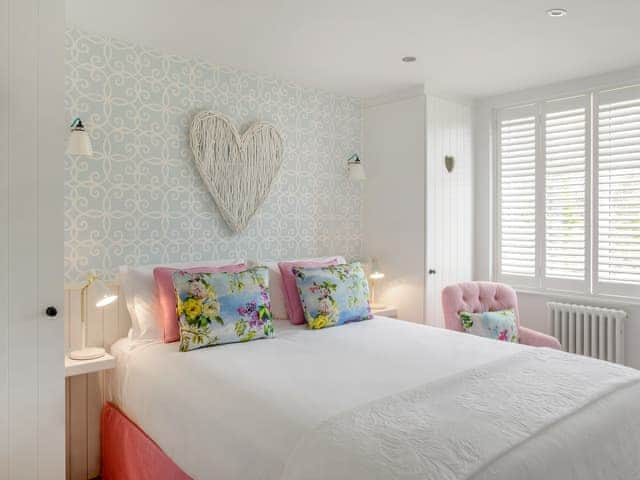 Double bedroom | The Swan Hotel (Newby Bridge Ltd)- The Mallard - The Swan Hotel (Newby Bridge Ltd), Newby Bridge, near Lowick