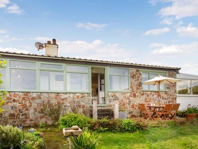 Exterior | Bellair, Widemouth Bay, near Bude