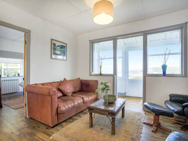 Living area | Bellair, Widemouth Bay, near Bude