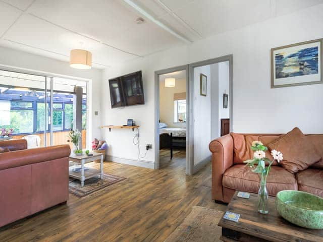 Living area | Bellair, Widemouth Bay, near Bude