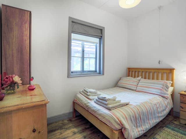 Double bedroom | Bellair, Widemouth Bay, near Bude