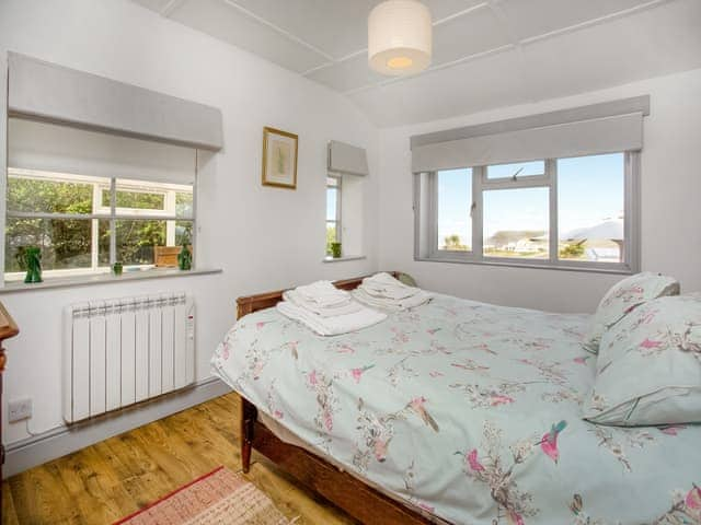 Double bedroom | Bellair, Widemouth Bay, near Bude