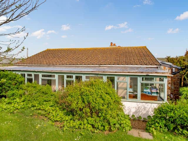 Exterior | Bellair, Widemouth Bay, near Bude