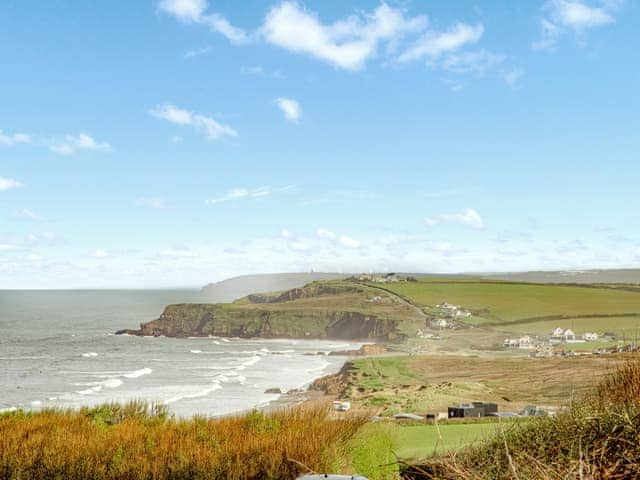 Exterior | Bellair, Widemouth Bay, near Bude