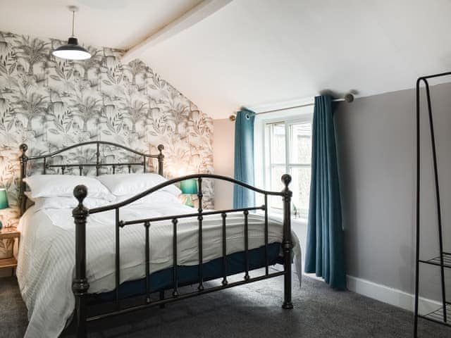 Double bedroom | Rose Croft, Pickering