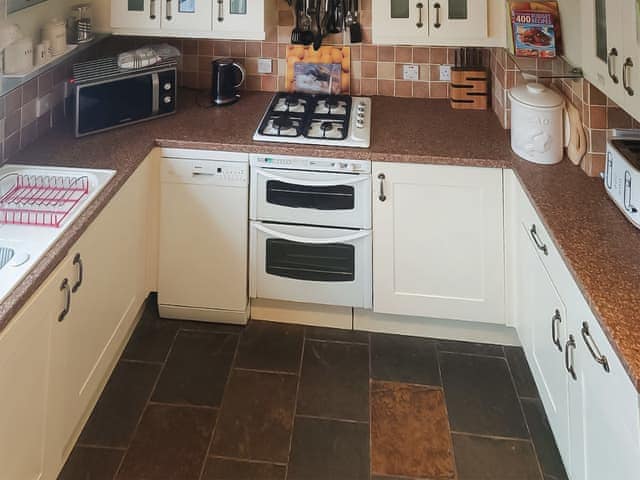 Kitchen | Tanner&rsquo;s Cottage, Cockermouth, near Keswick